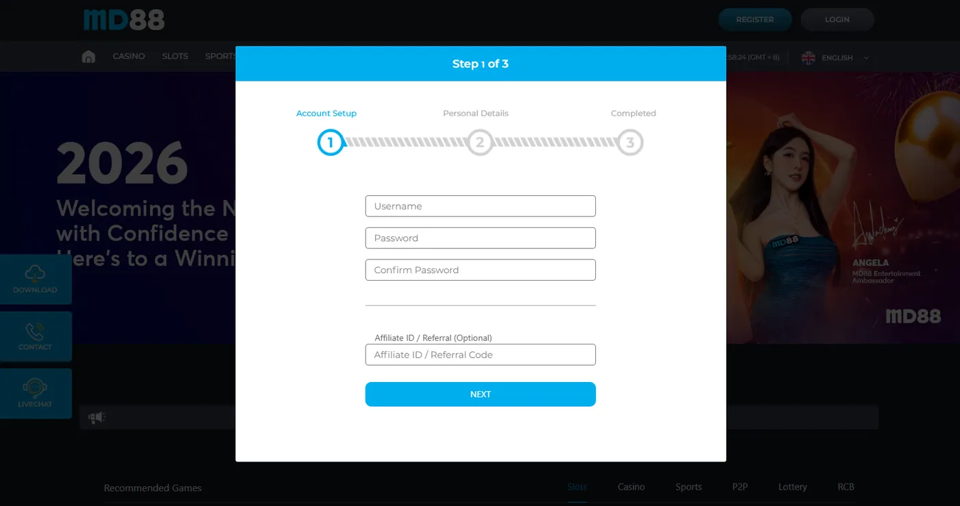 How Malaysia Trusted Online Casino Platforms Differ from Unverified Sites