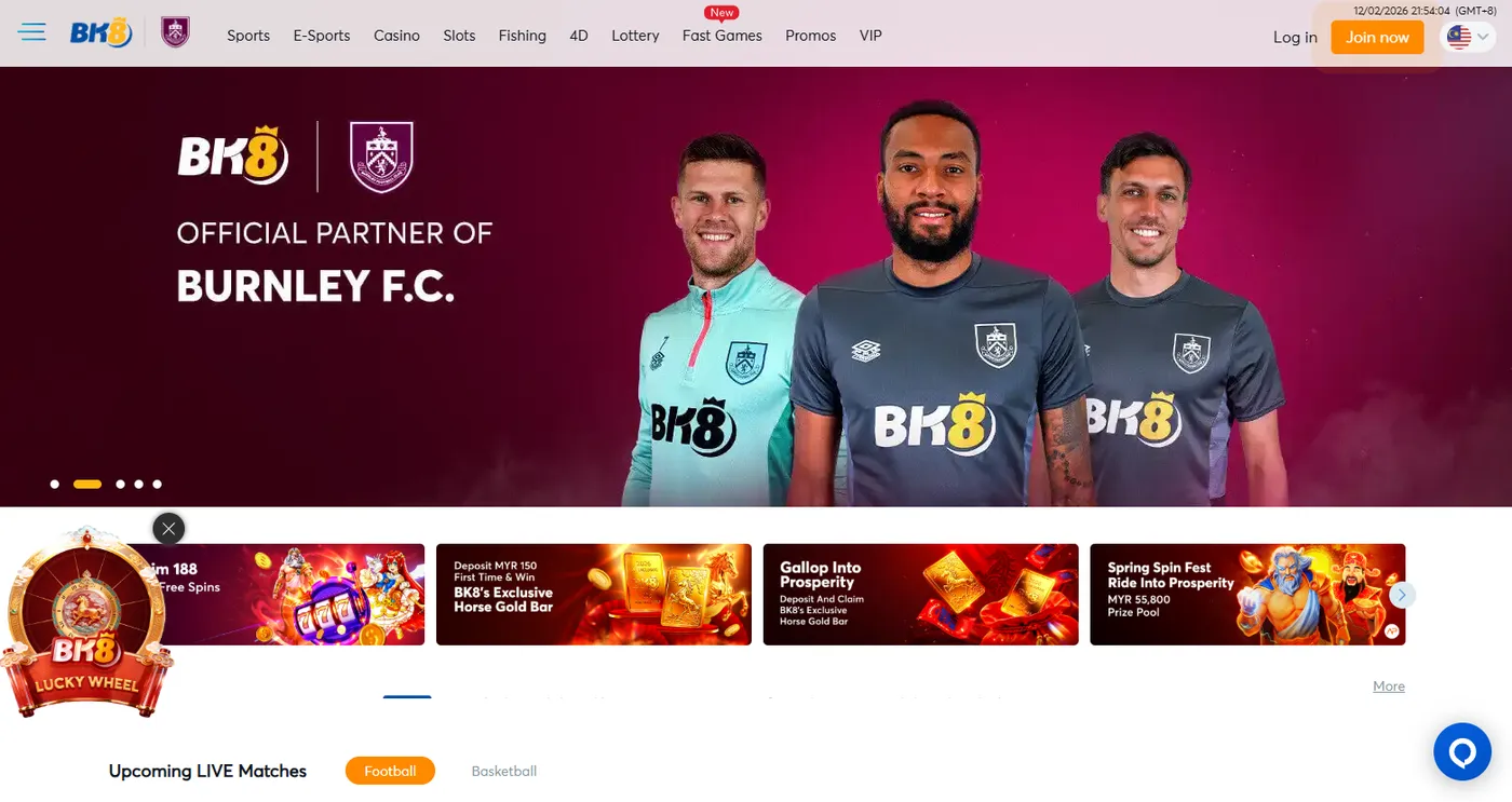 Secure Payment Methods at Trusted Online Casinos in Malaysia