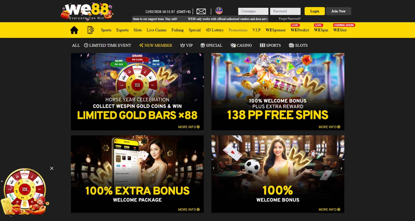 Legal Status of Trusted Online Casinos in Malaysia