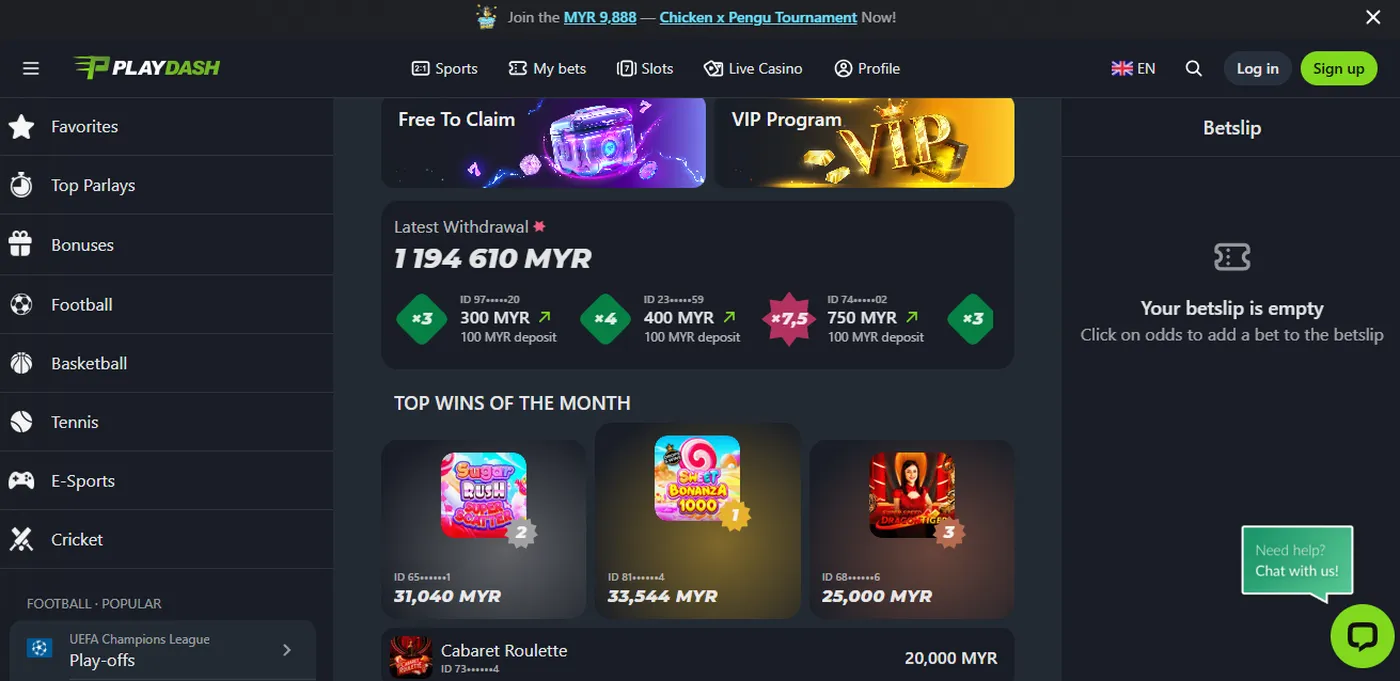 Casino Online Mobile Malaysia — App Download and Installation